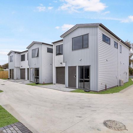 Holiday Home At Huia Road Auckland Exterior photo