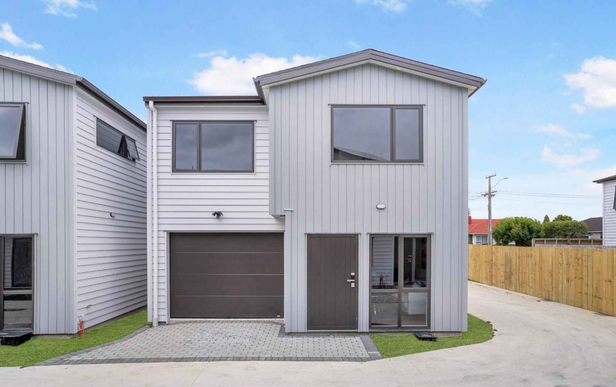 Holiday Home At Huia Road Auckland Exterior photo