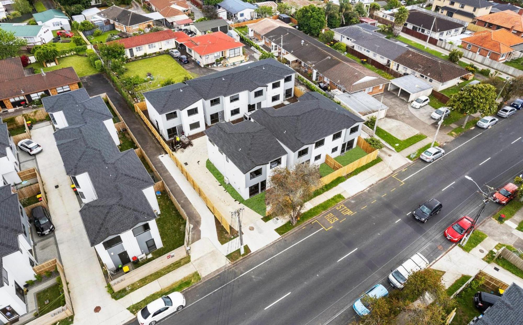 Holiday Home At Huia Road Auckland Exterior photo